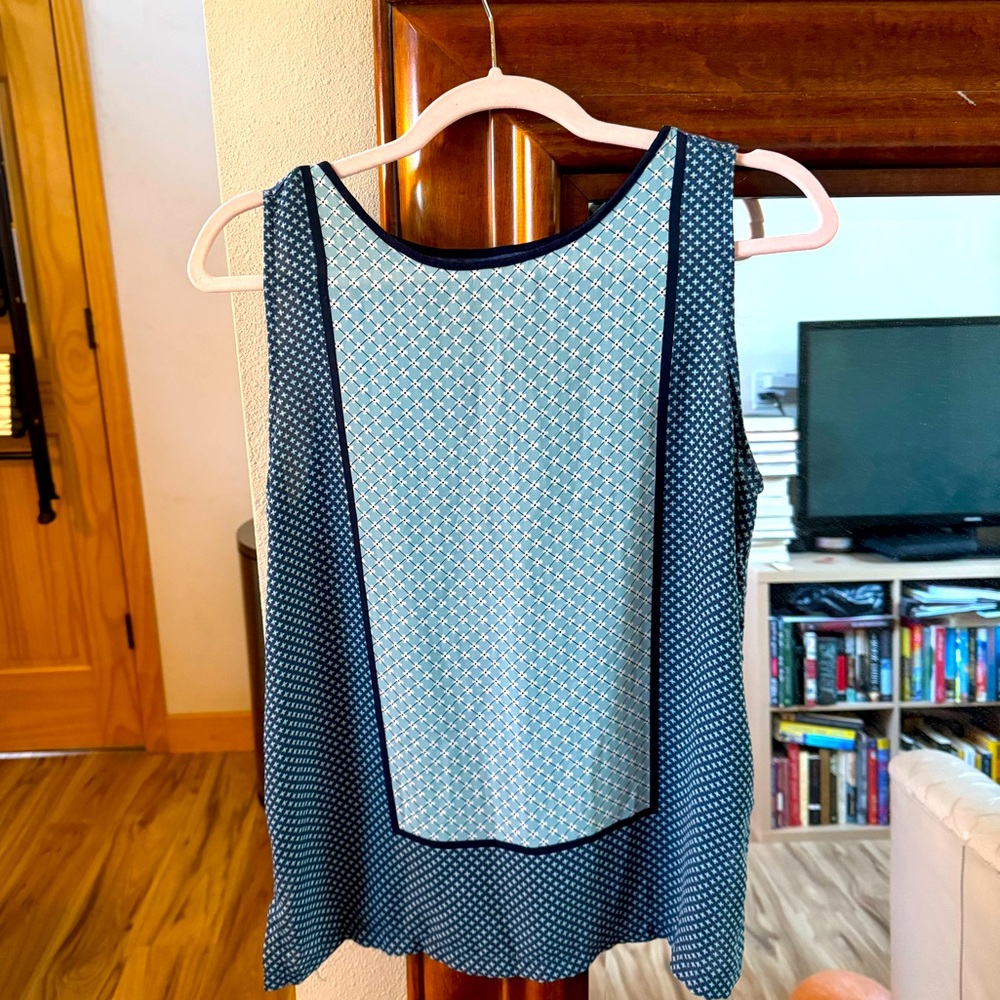 LOFT Blouse